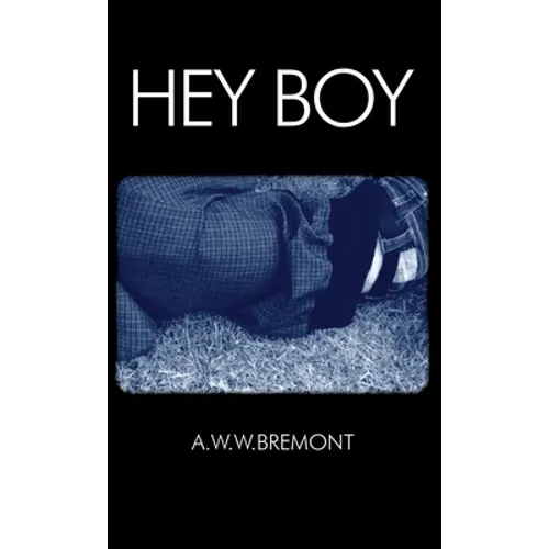 Hey Boy