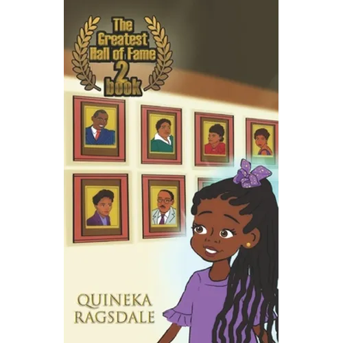 The Greatest Hall of Fame: (Book 2)