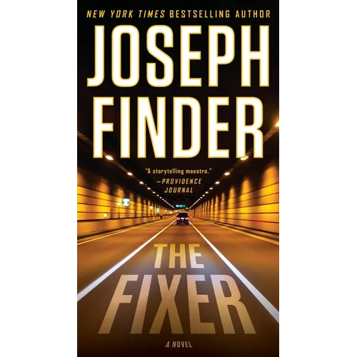 The Fixer