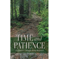 Time and Patience: My Journey Through Stroke Recovery
