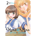 Hana and Hina After School Vol. 2