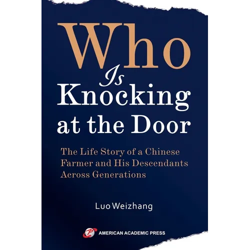 Who Is Knocking at the Door