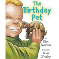 The Birthday Pet