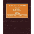 Zoroastrianism and Judaism