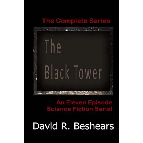 The Black Tower: The Complete Series
