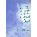 The Growth of the Liberal Soul