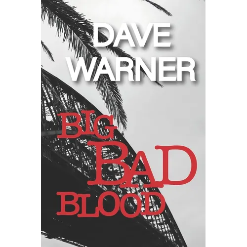 Big Bad Blood
