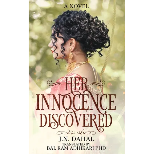 Her Innocence Discovered