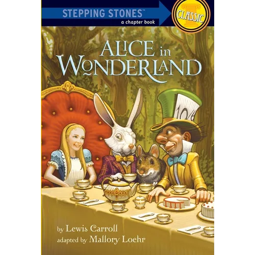 Alice in Wonderland
