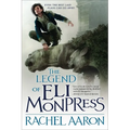 The Legend of Eli Monpress, Volumes I, II & III
