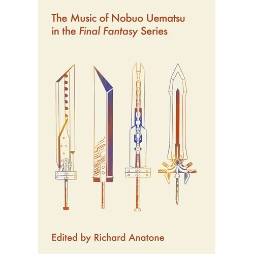 The Music of Nobuo Uematsu in the Final Fantasy Series