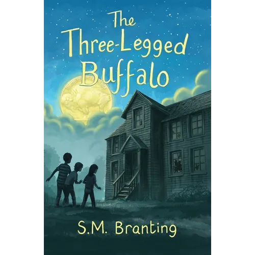 The Three-Legged Buffalo