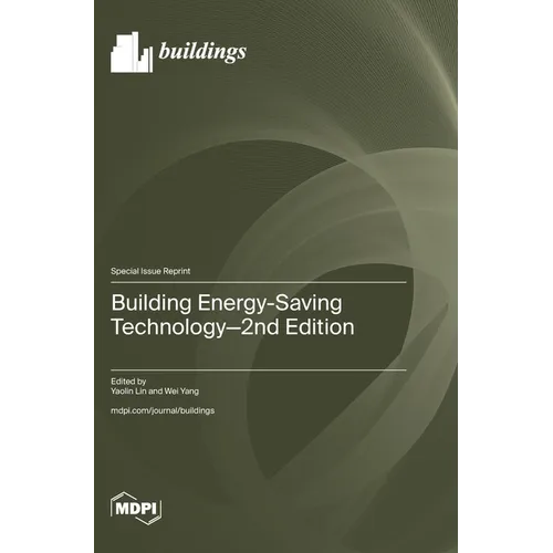 Building Energy-Saving Technology-2nd Edition