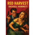 Red Harvest