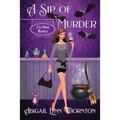 A Sip of Murder