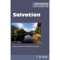 Salvation