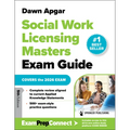 Social Work Licensing Masters Exam Guide