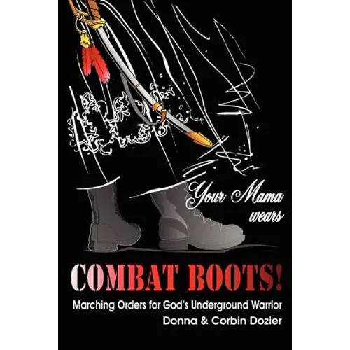 Your Mama Wears Combat Boots