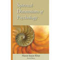 Spiritual Dimensions of Psychology, Revised Edition