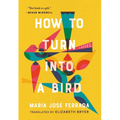 How to Turn Into a Bird