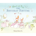 Hazel and Twig: The Birthday Fortune