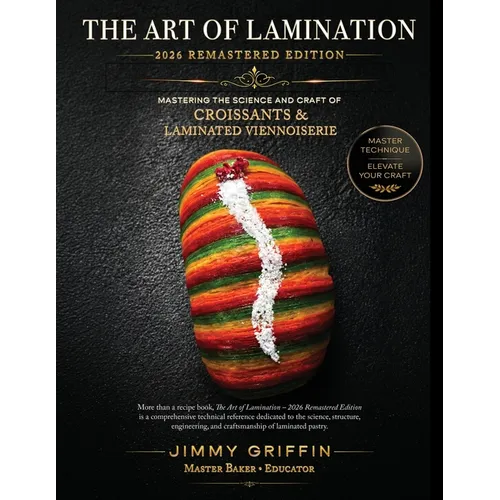 The Art of Lamination 2026 Remastered Edition