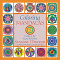 Coloring Mandalas 3: Circles of the Sacred Feminine