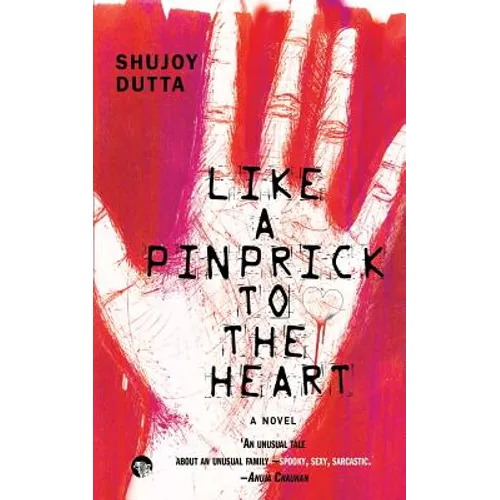 Like a Pinprick to the Heart