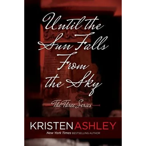 Until the Sun Falls from the Sky