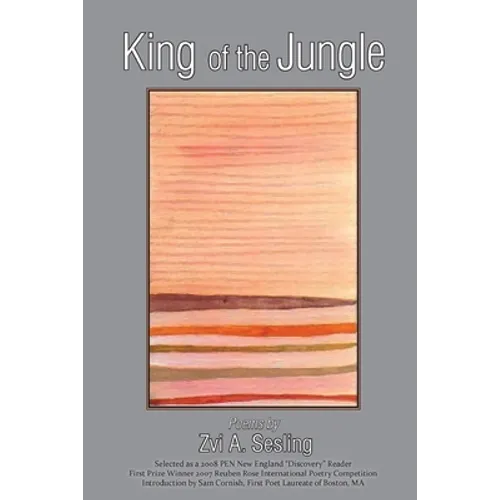 King of the Jungle