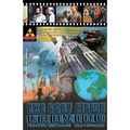 The Lost Films Fanzine #1: (Color Edition/Variant Cover C)