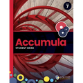 Accumula Student Book 7