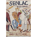 Senlac - The Lake of Blood: A Medieval Historical Fiction Novel