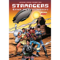 Strangers 15: Enter: The Freeshooters