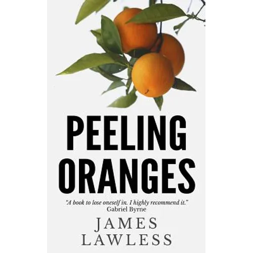 Peeling Oranges