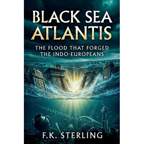 Black Sea Atlantis: The Flood That Forged The Indo-Europeans