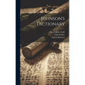 Johnson's Dictionary