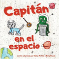 Capitán en el espacio: Captain in Space