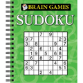 Brain Games - Sudoku #2