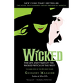 Wicked: The Life and Times of the Wicked Witch of the West