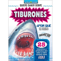 Tiburones (Sharks)