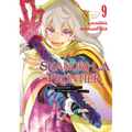Shangri-La Frontier 9