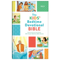 The Kids' Bedtime Devotional Bible: Featuring Art from the Popular 365 Classic Bedtime Bible Stories