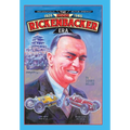 Indianapolis Motor Speedway- the Eddie Rickenbacker Era