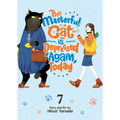 The Masterful Cat Is Depressed Again Today Vol. 7