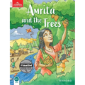 Classic Tales: Level 2: Amrita and the Trees