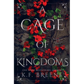 A Cage of Kingdoms: Deliciously Dark Fairytales, Book 6