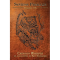 Crimson Whisper: A Tale of the J'ba Fofi