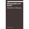 Photography and Belief