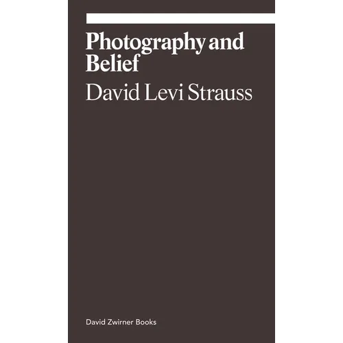 Photography and Belief